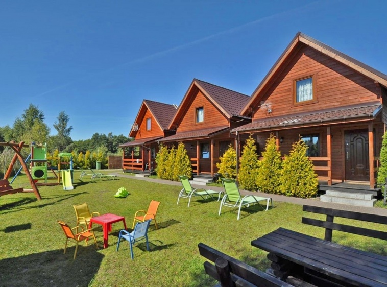 Testowy Pensjonat  Test?v=1.0