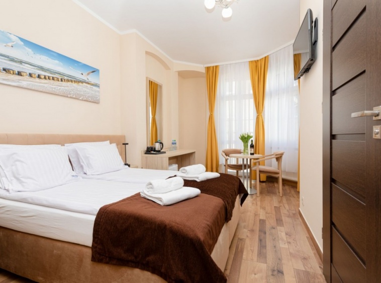 Villa Nadzieja ?v=1.0