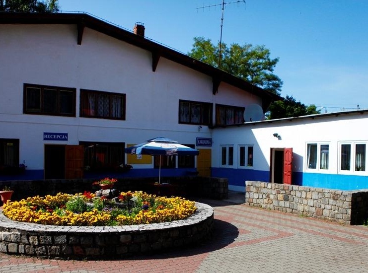 Trygław Natura Tour ?v=1.0