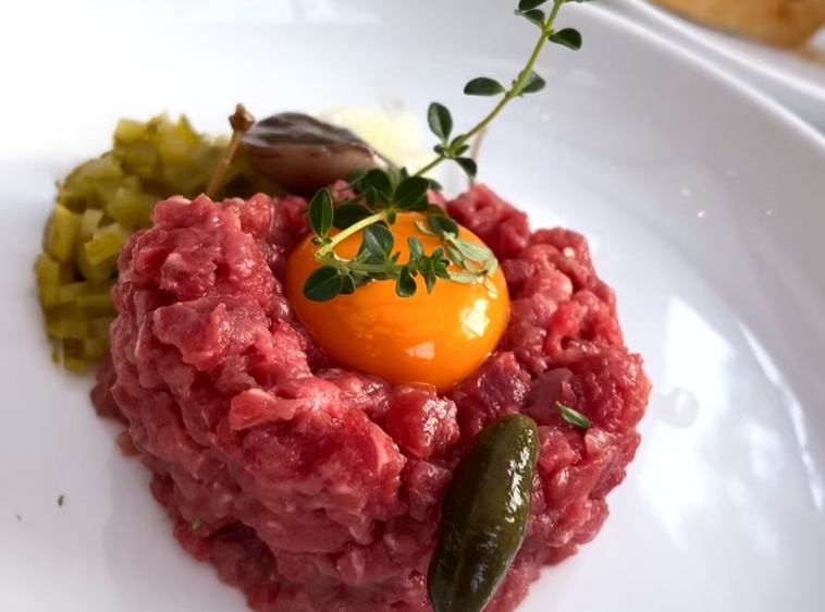 Parkowa Restauracja i Pub