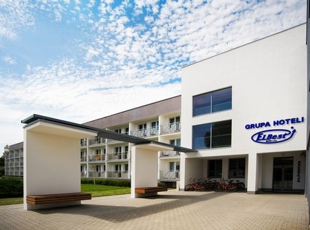 Hotel Wolin HOTEL WOLIN?v=1.0