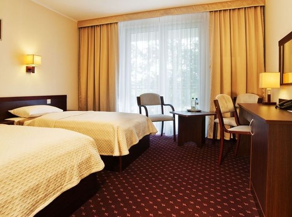 Hotel Wolin Pokój dwuosobowy?v=1.0