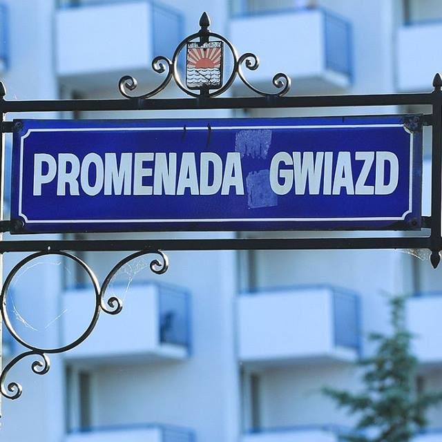 Promenada Gwiazd w Międzyzdrojach – polska odpowiedź na Hollywood
