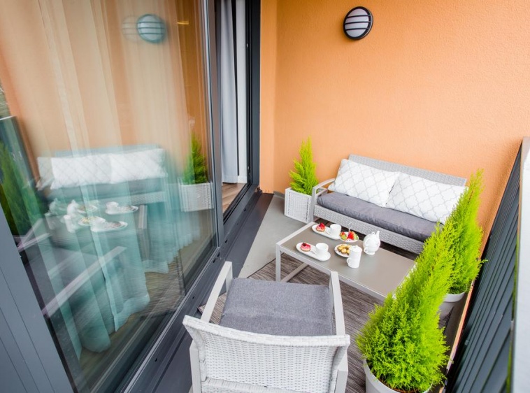 Horyzont Luksusowe apartamenty nad morzem ?v=1.0