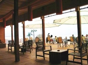 Copacabana (Międzyzdroje)