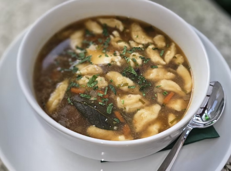 Parkowa Restauracja i Pub