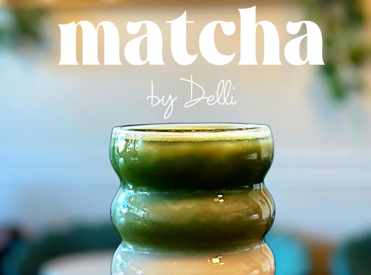 Cafe Delli - lodziarnia • kawiarnia • bistro • drink bar