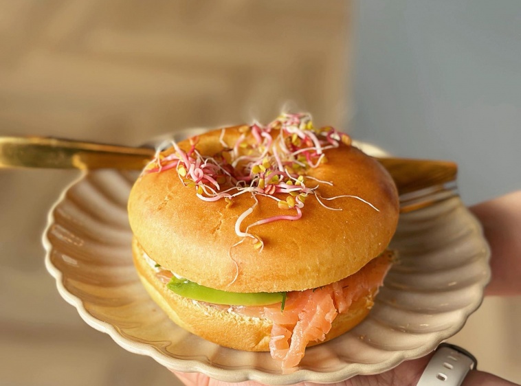 Cafe Delli - lodziarnia • kawiarnia • bistro • drink bar