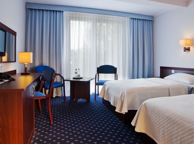 Hotel Wolin Pokój dwuosobowy?v=1.0