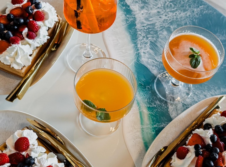 Cafe Delli - lodziarnia • kawiarnia • bistro • drink bar