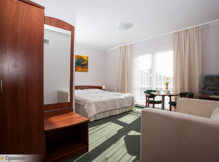 Villa Cynamon Villa Cynamon - Międzyzdroje?v=1.0